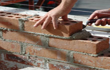 EBP Kent - Bricklaying