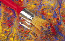 EBP Kent - Art and Design