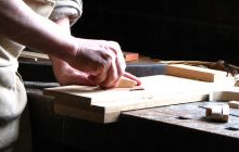 EBP Kent - Carpentry