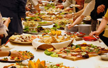 EBP Kent - Catering, Hospitality and Chefs courses