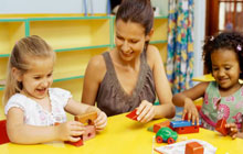 EBP Kent - Child Care