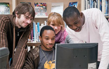 EBP Kent - How to look up and apply for courses