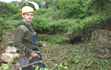 EBP Kent - Countryside Management