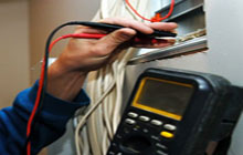EBP Kent - Electrical