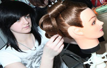EBP Kent - Hairdressing
