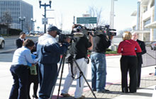 EBP Kent - Media courses