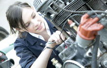 EBP Kent - Motor Mechanics