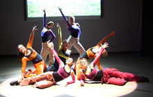EBP Kent - Performing Arts