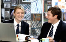 EBP Kent - 6th Form Courses