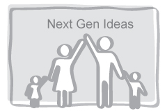 EBP Kent - Next Gen Ideas