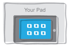 EBP Kent - Your Pad