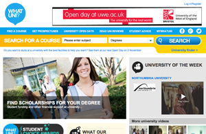 What Uni